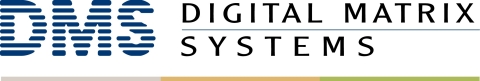 Digital Matrix Systems, Inc. Logo