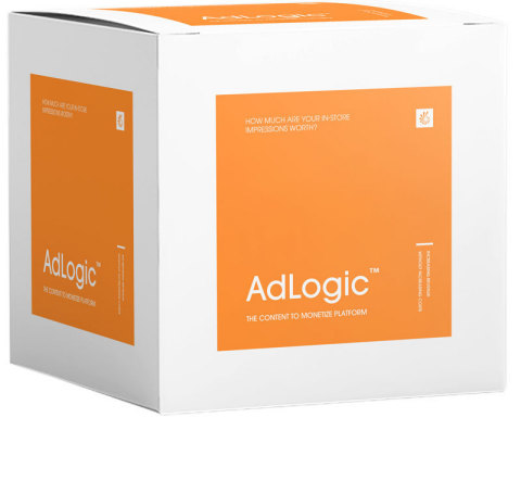 Reflect Awarded Patent for Ad Management Platform, AdLogic (Photo: Business Wire)