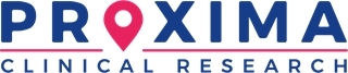 Proxima Clinical Research Logo