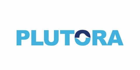 Plutora Logo