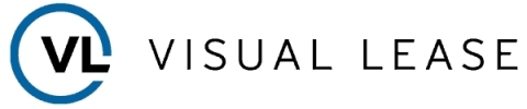 Visual Lease Logo