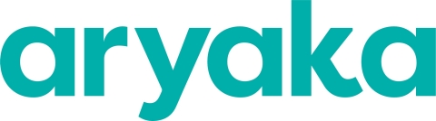 Aryaka Networks Logo