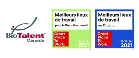 BioTalent Canada Logo