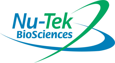 Nu-Tek BioSciences Logo