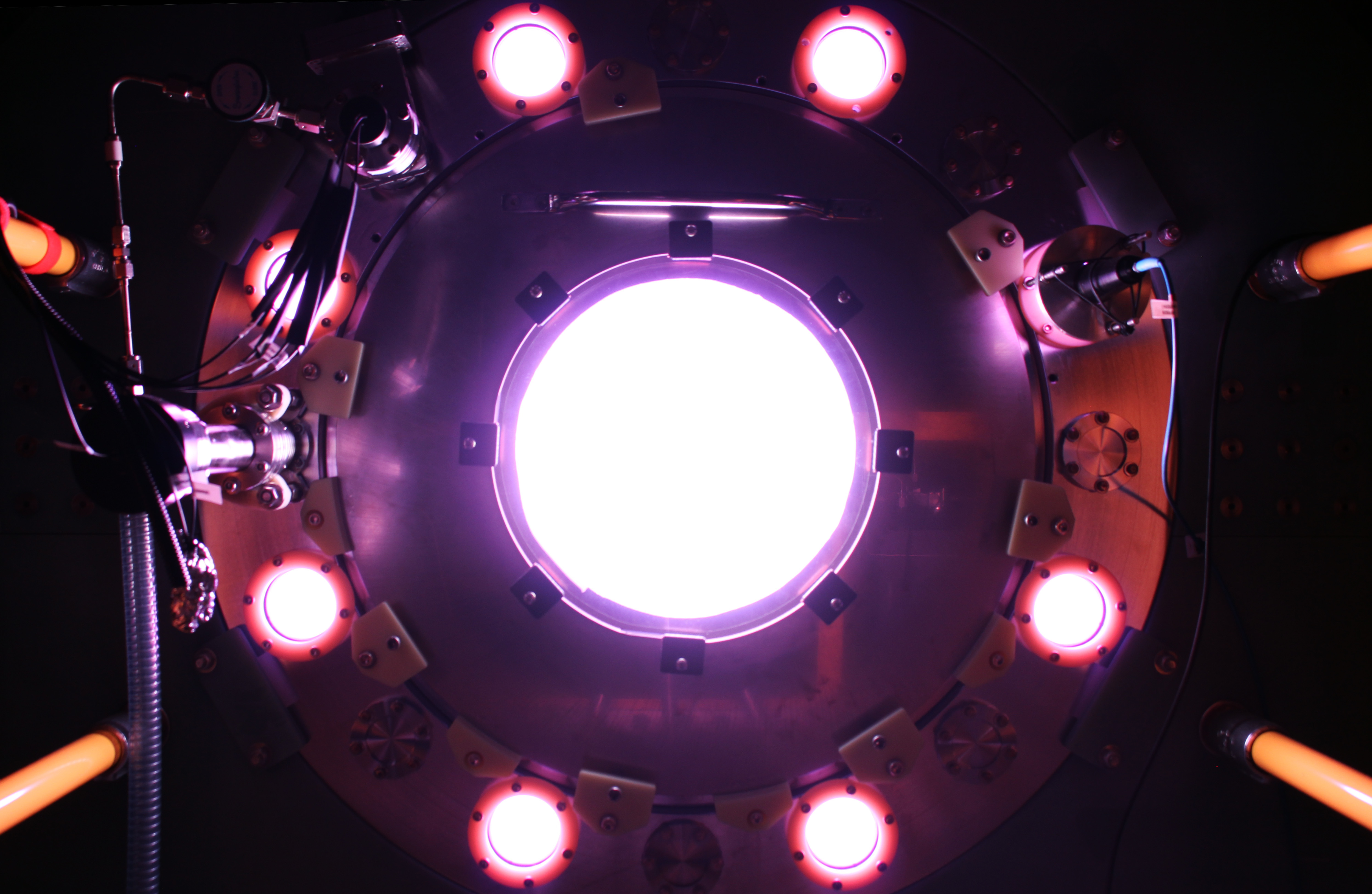 Helion Energy Achieves 100 Million Degrees Celsius Fusion Fuel ...