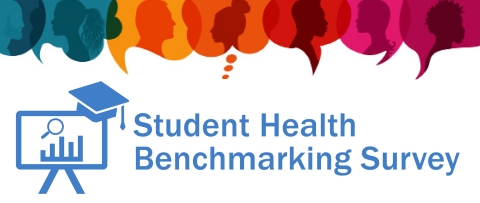 Risk Strategies Student Health Practice is sponsoring the first annual Nationwide Student Health Benchmarking Survey. U.S.-based college and university student health administrators, risk managers and others involved in developing health insurance programs are invited to participate. Findings will help institutions create better health insurance programs for the nation’s 19 million post-secondary students. (Graphic: Business Wire)
