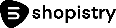 Shopistry Logo