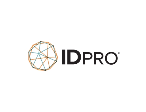 IDPro Logo