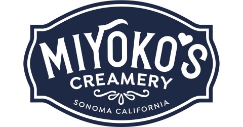 Miyoko's Creamery Logo
