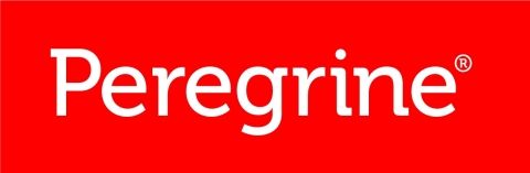 Peregrine Communications Logo