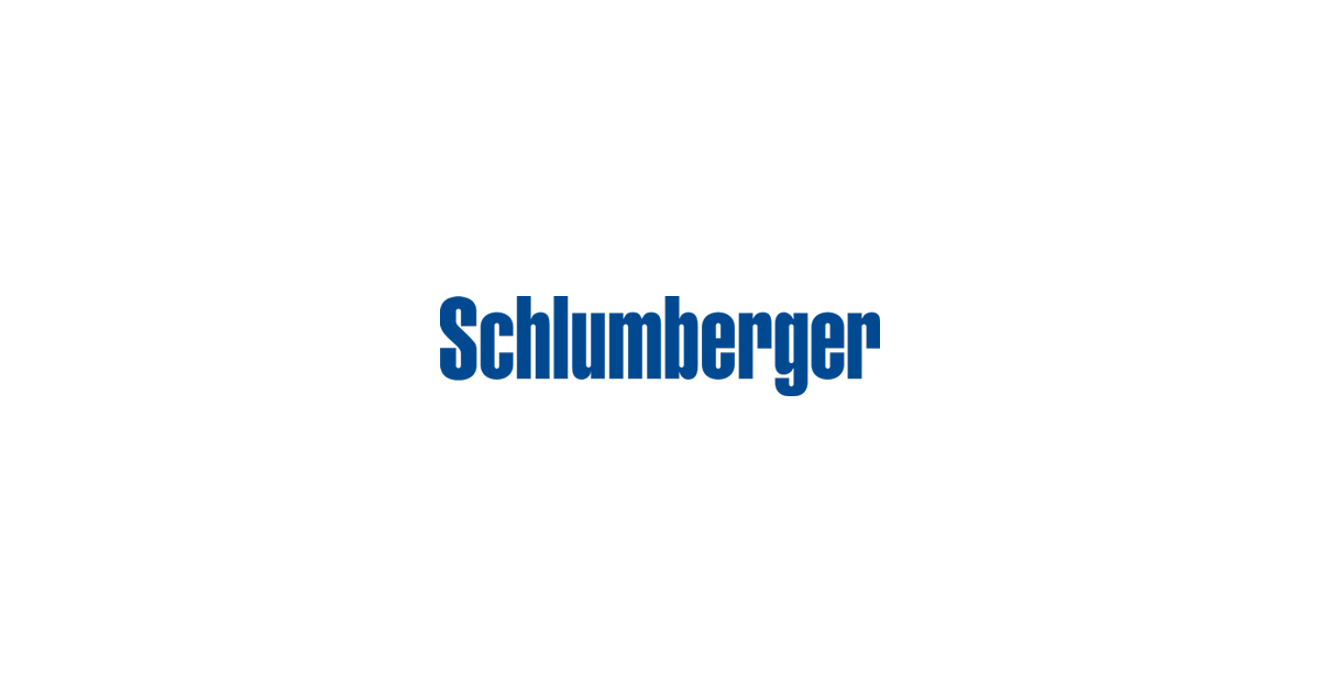 Slbl Logo Schlumberger Announces Commitment to Net Zero by 2050 | Business Wire