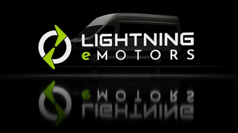 Lightning eMotors Logo