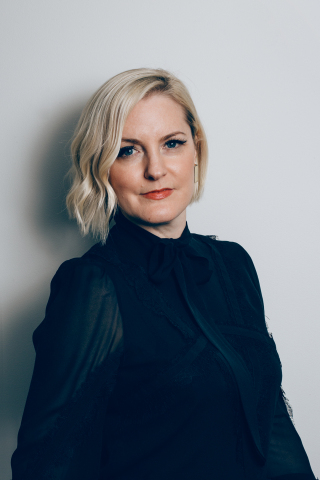 thumbnail CEO & Founder of Glamhive (Step & Repeat Co-Creator) Stephanie Sprangers (Photo: Mary Kay Inc.)