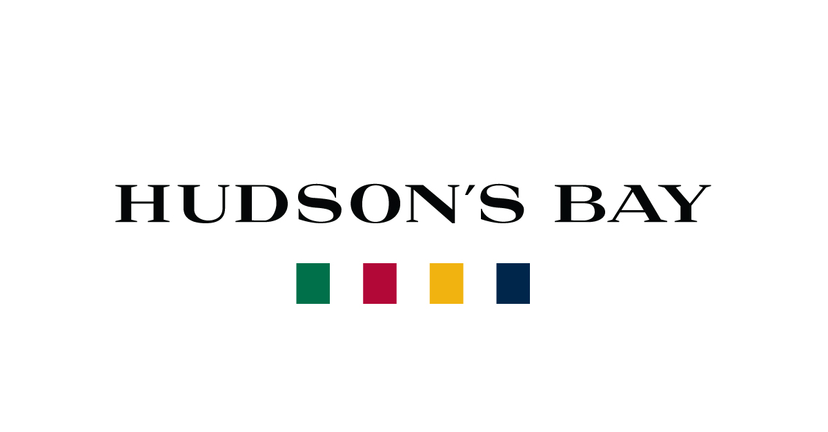 Hudson's Bay Is Having a Major Summer Sale on Almost Everything on