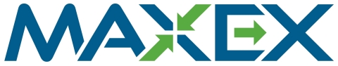 MAXEX Logo