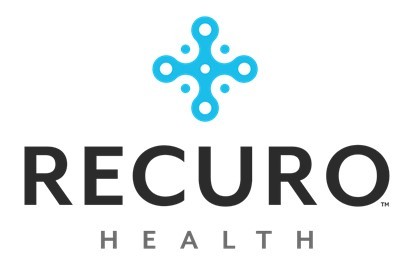 Recuro Health Logo