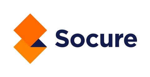 Socure Logo