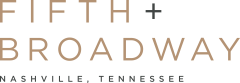 Fifth + Broadway Logo