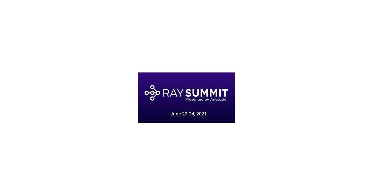 Anyscale Hosts Second Annual Ray Summit Featuring 50+ User Talks on