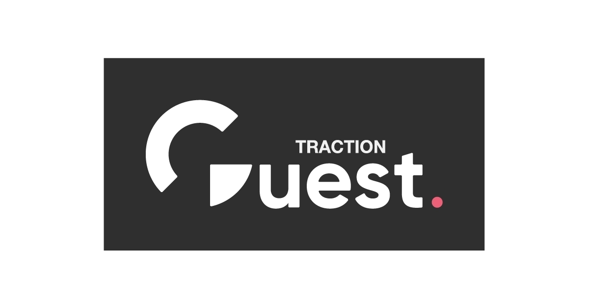 Traction Guest Announces the Workforce Security Industry's First ... - Business Wire