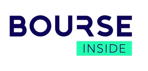 BourseInside Logo