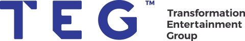 Transformation Entertainment Group Logo
