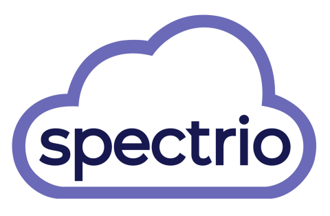 Spectrio Logo