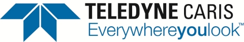 Teledyne CARIS Logo