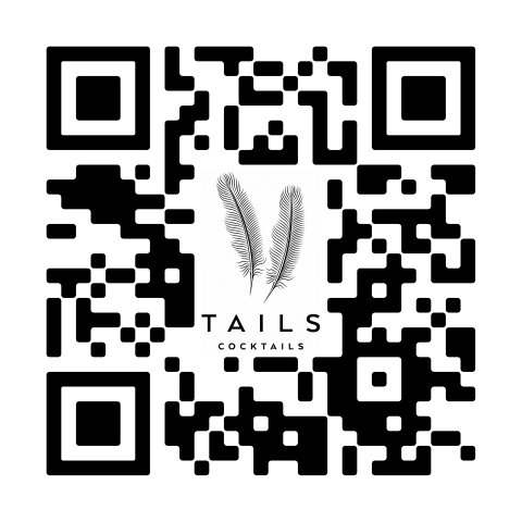 TAILS QR code (Graphic: Business Wire)