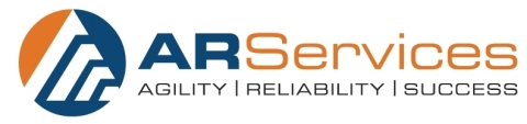 ARServices Logo