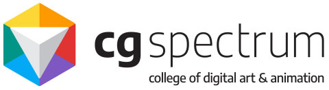 CG Spectrum Logo