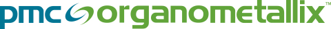 PMC Organometallix Inc. Logo