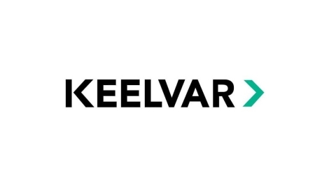 Keelvar Logo