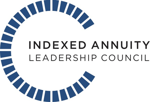 Indexed Annuity Leadership Council Logo