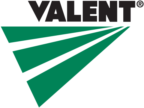 Valent BioSciences Logo