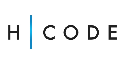 H Code Logo