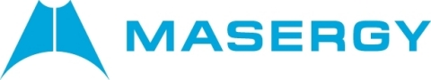 Masergy Logo