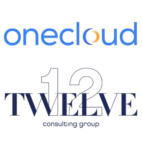 OneCloud Logo
