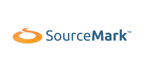 SourceMark Logo