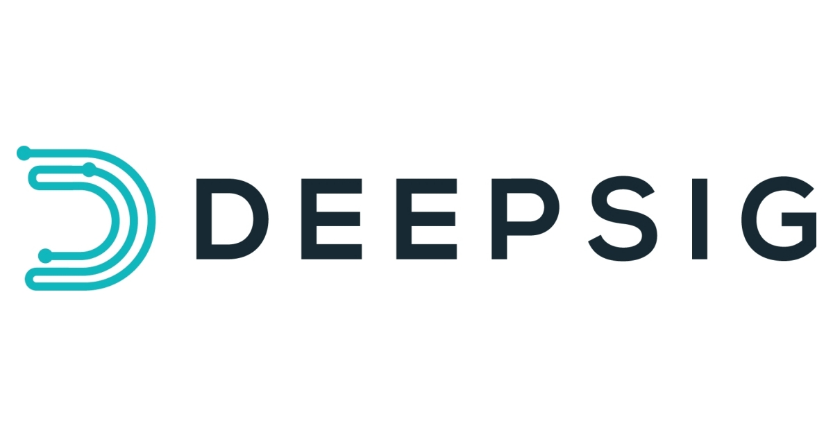 Deep Sign Software DeepSig Presents How AI-Machine Learning Improves 5G vRAN Performance ...