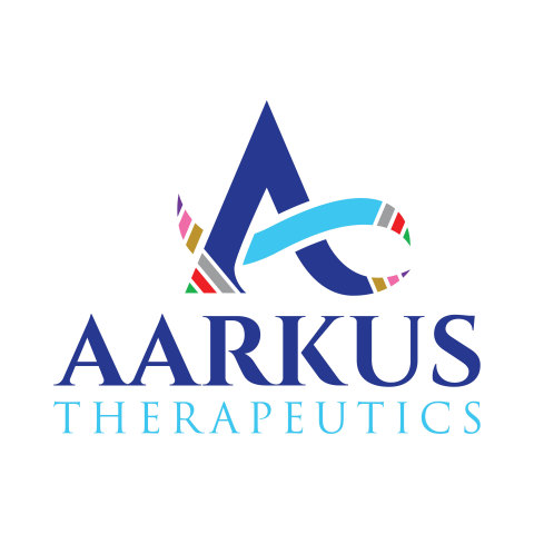 Aarkus Therapeutics Logo