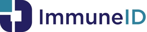 ImmuneID, Inc. Logo