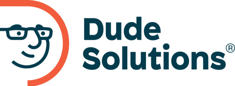 Dude Solutions Logo