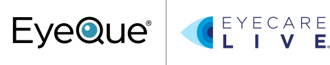 EyeQue Logo
