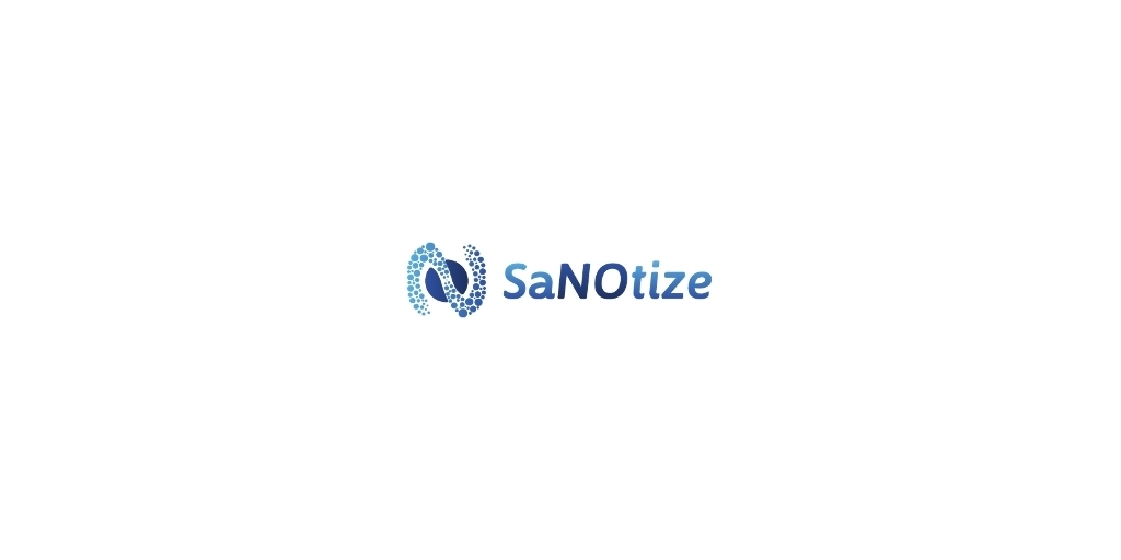 SaNOtize Logo