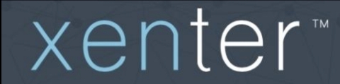 Xenter, Inc. Logo