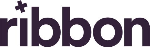 Ribbon Health Logo