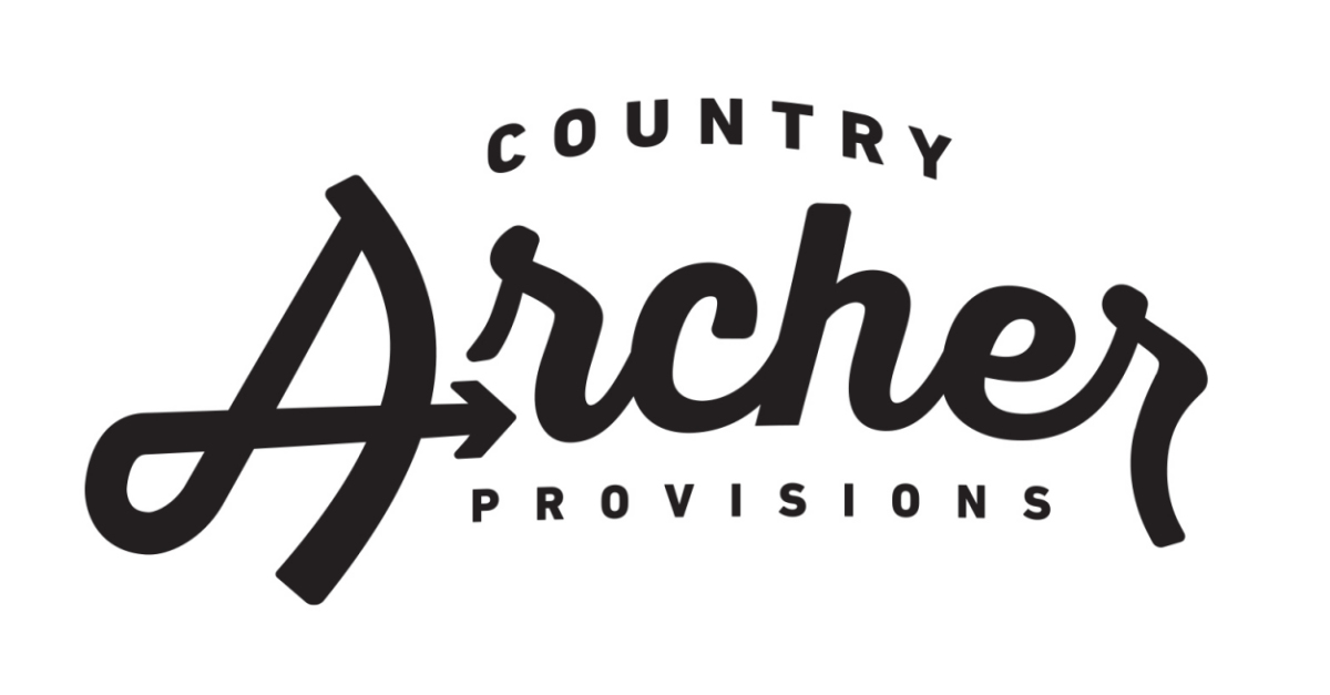 Country Archer Provisions Turns Heads with Provocative New National