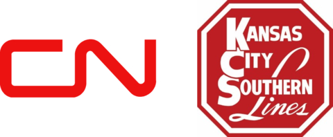 Kansas City Southern Logo