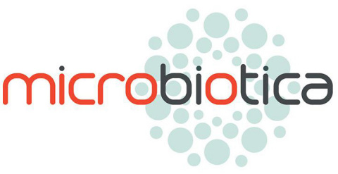 Microbiotica Logo